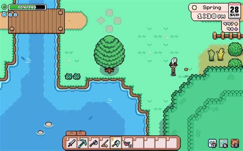 the spring charity water|Complete bug list in Fields of Mistria .